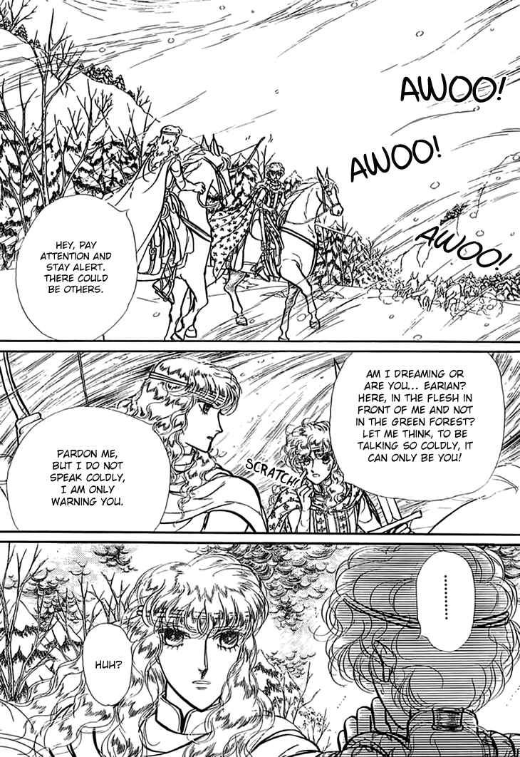 Page 16 Chapter 54 Knights of Alfheim