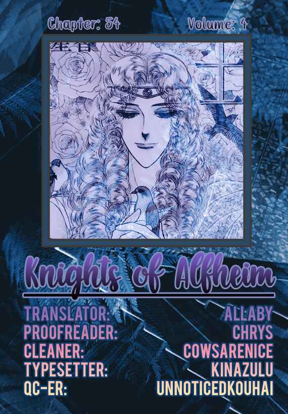 Page 2 Chapter 54 Knights of Alfheim
