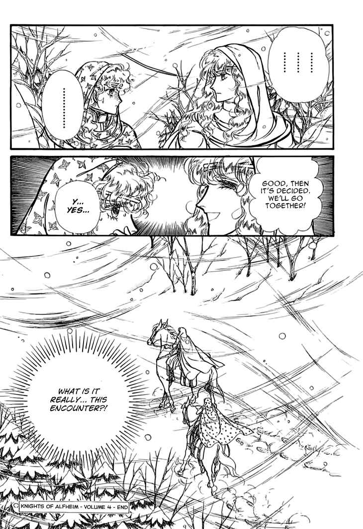 Page 20 Chapter 54 Knights of Alfheim