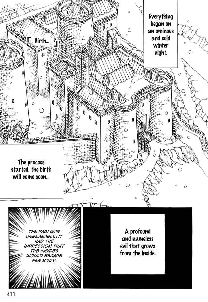 Page 24 Chapter 54 Knights of Alfheim
