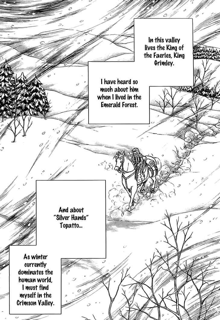 Page 4 Chapter 54 Knights of Alfheim