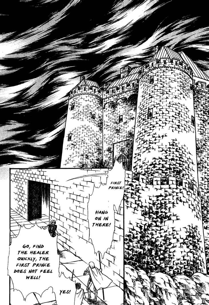 Page 2 Chapter 24 Knights of Alfheim