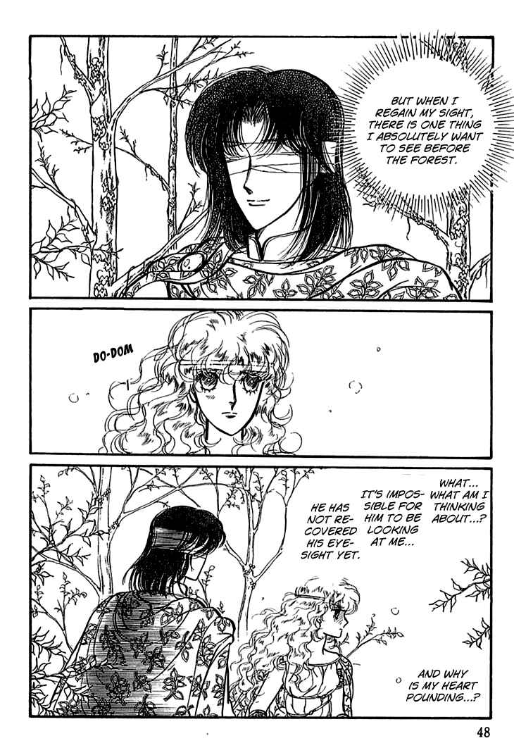 Page 20 Chapter 24 Knights of Alfheim