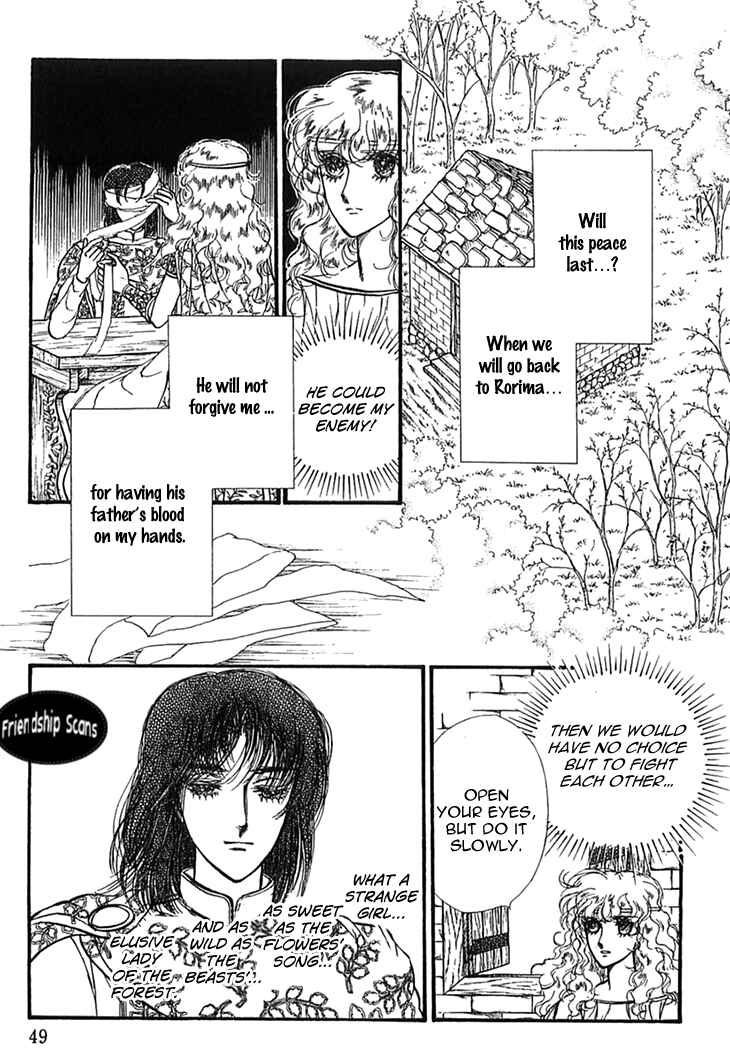 Page 21 Chapter 24 Knights of Alfheim
