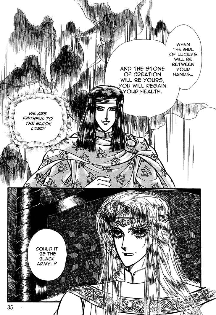 Page 7 Chapter 24 Knights of Alfheim