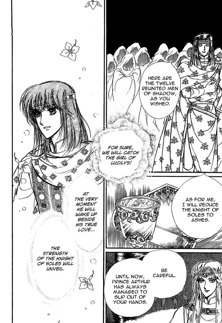 Page 8 Chapter 24 Knights of Alfheim