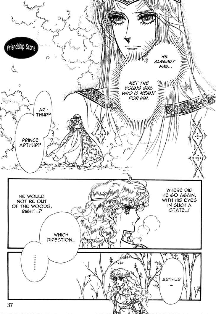 Page 9 Chapter 24 Knights of Alfheim