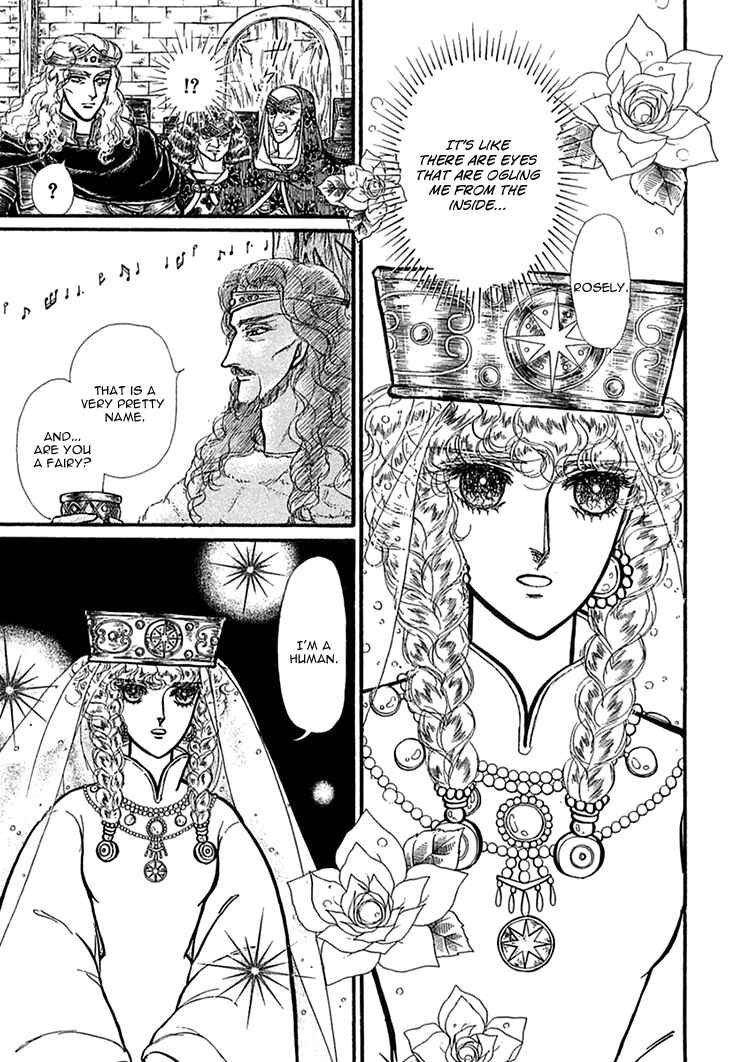 Page 10 Chapter 40 Knights of Alfheim