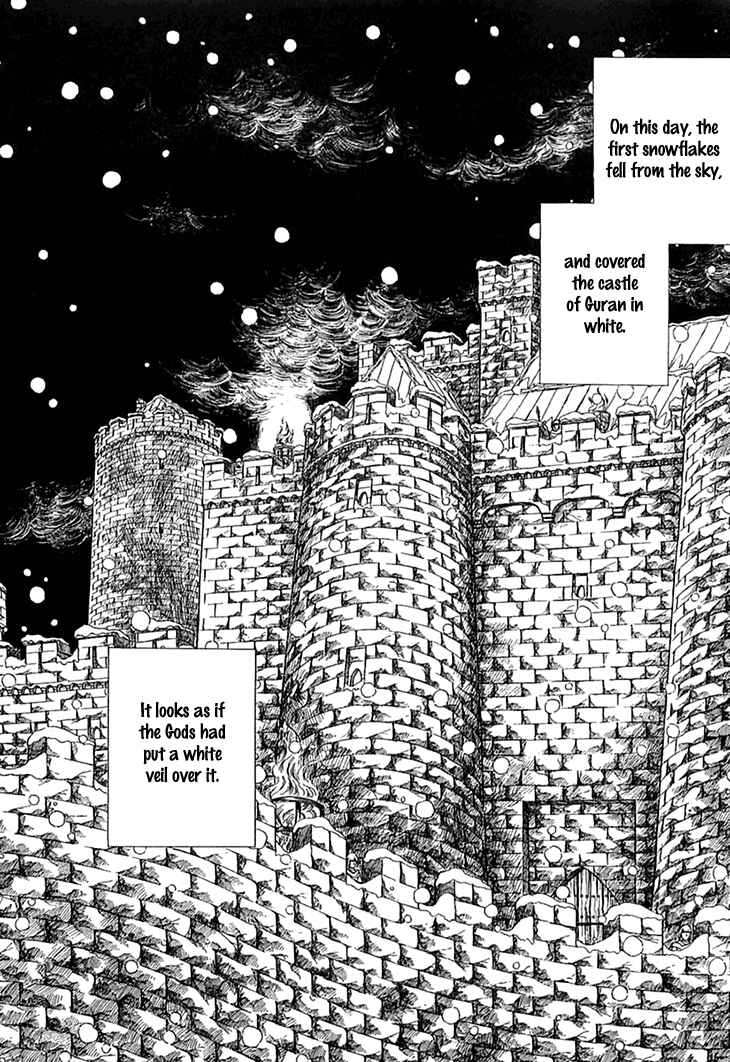 Page 2 Chapter 40 Knights of Alfheim