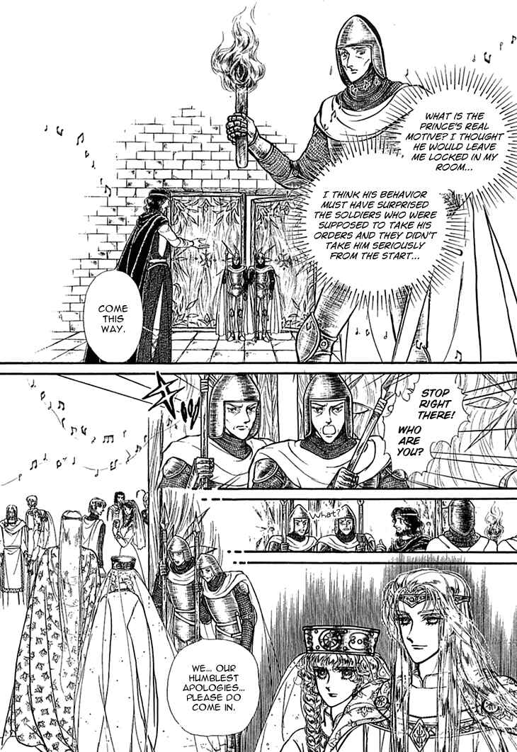 Page 4 Chapter 40 Knights of Alfheim