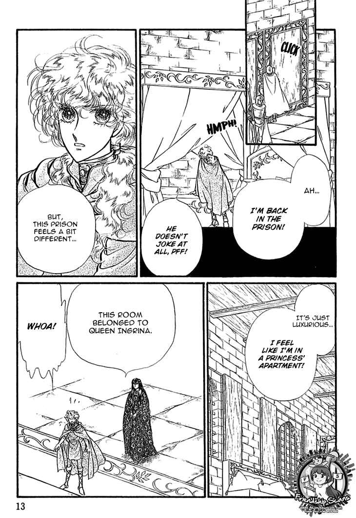 Page 16 Chapter 38 Knights of Alfheim