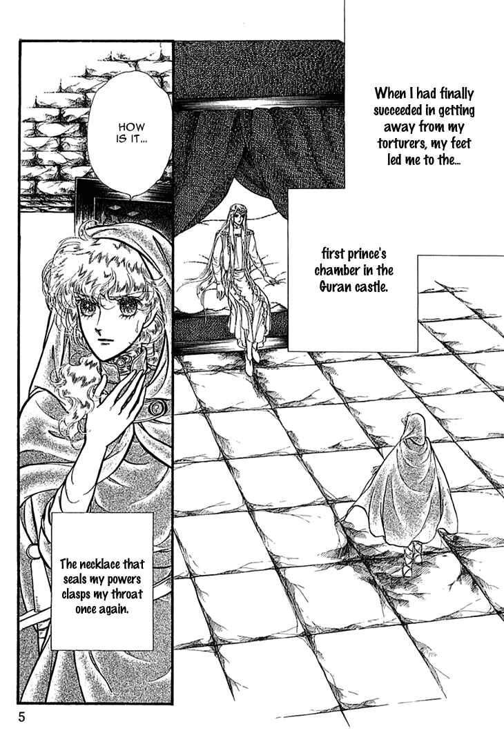 Page 8 Chapter 38 Knights of Alfheim