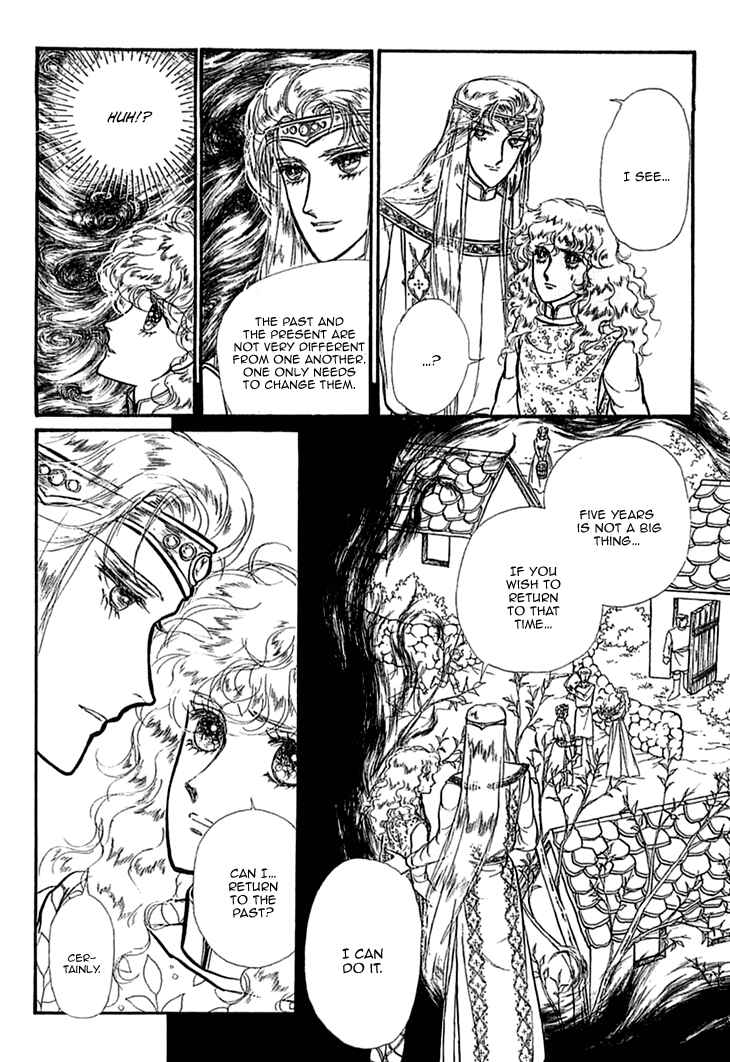 Page 10 Chapter 33 Knights of Alfheim