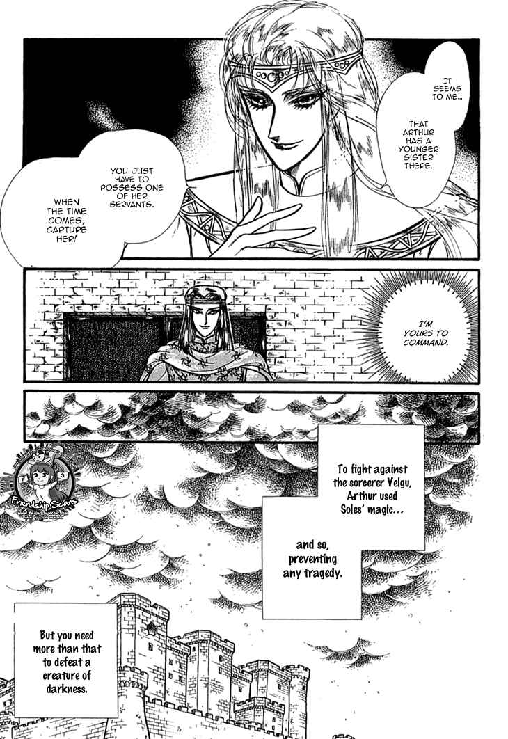 Page 19 Chapter 33 Knights of Alfheim