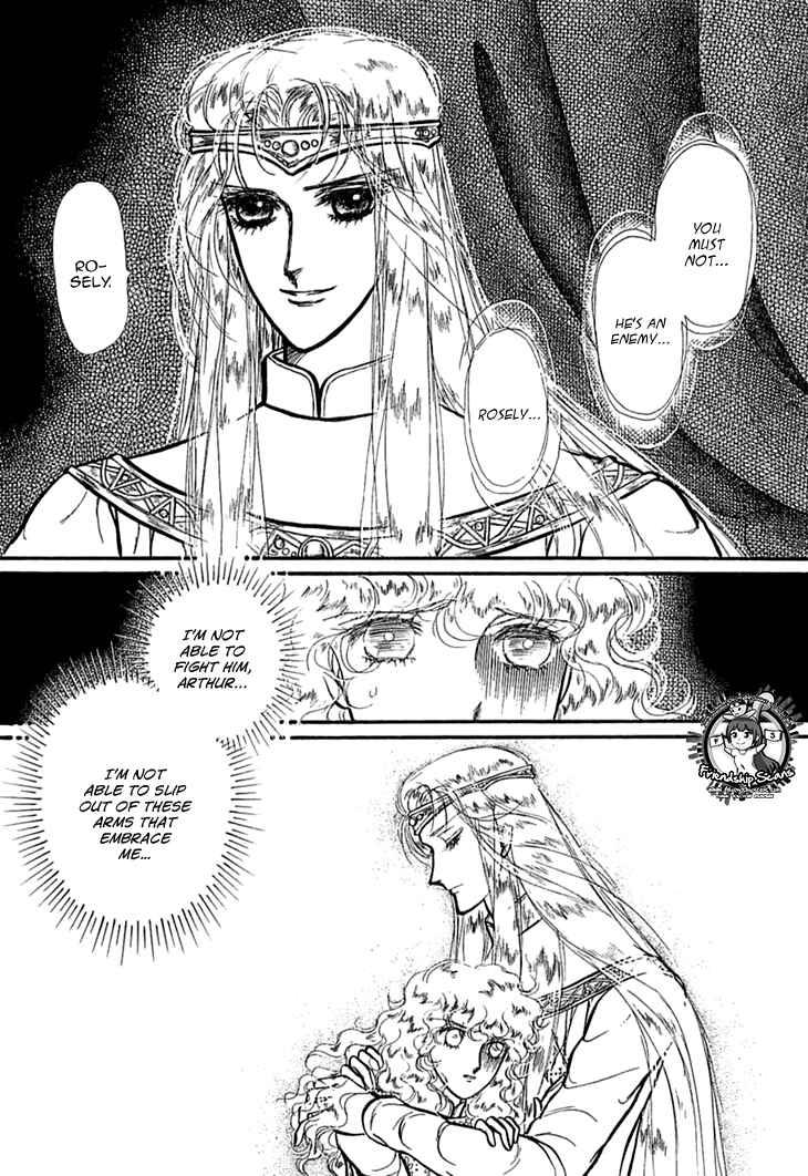 Page 6 Chapter 33 Knights of Alfheim