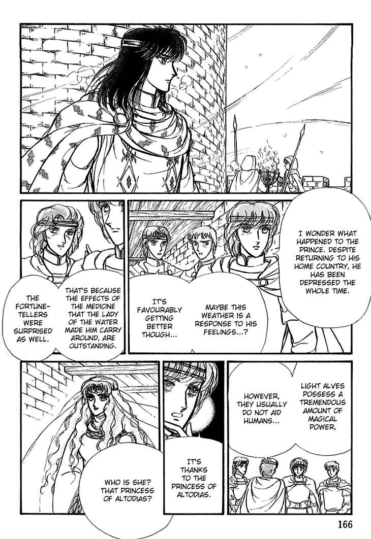 Page 17 Chapter 62 Knights of Alfheim