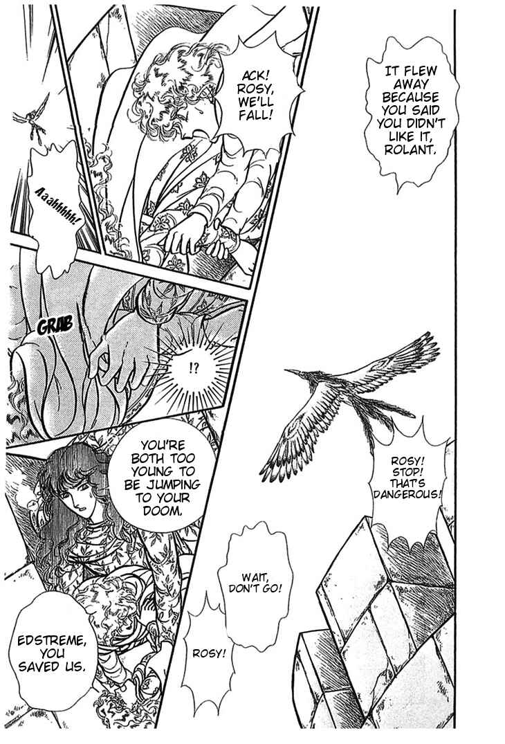 Page 4 Chapter 9.5 Knights of Alfheim