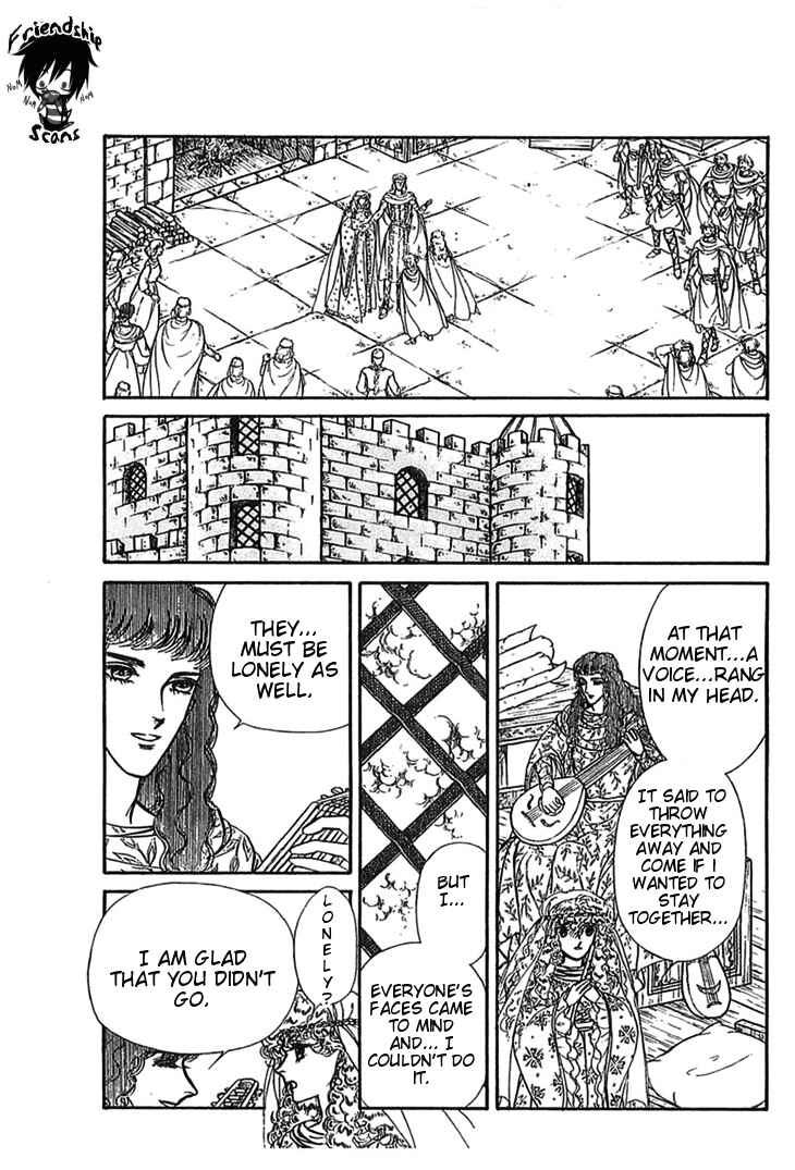 Page 5 Chapter 9.5 Knights of Alfheim