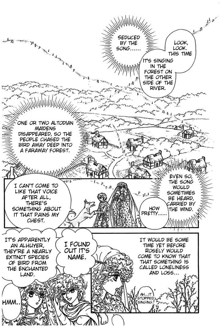 Page 6 Chapter 9.5 Knights of Alfheim