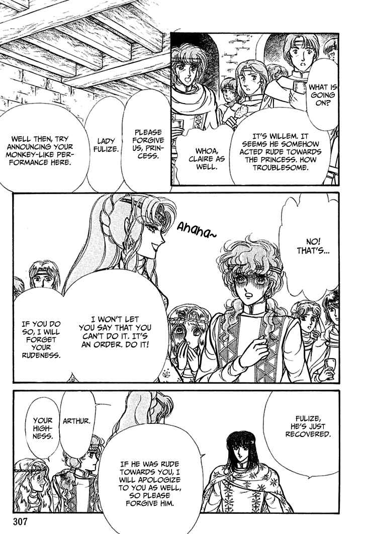 Page 12 Chapter 68 Knights of Alfheim