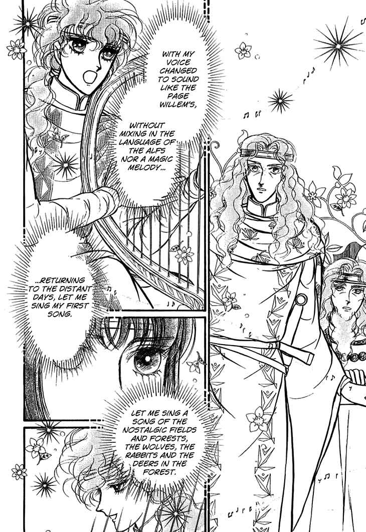 Page 17 Chapter 68 Knights of Alfheim