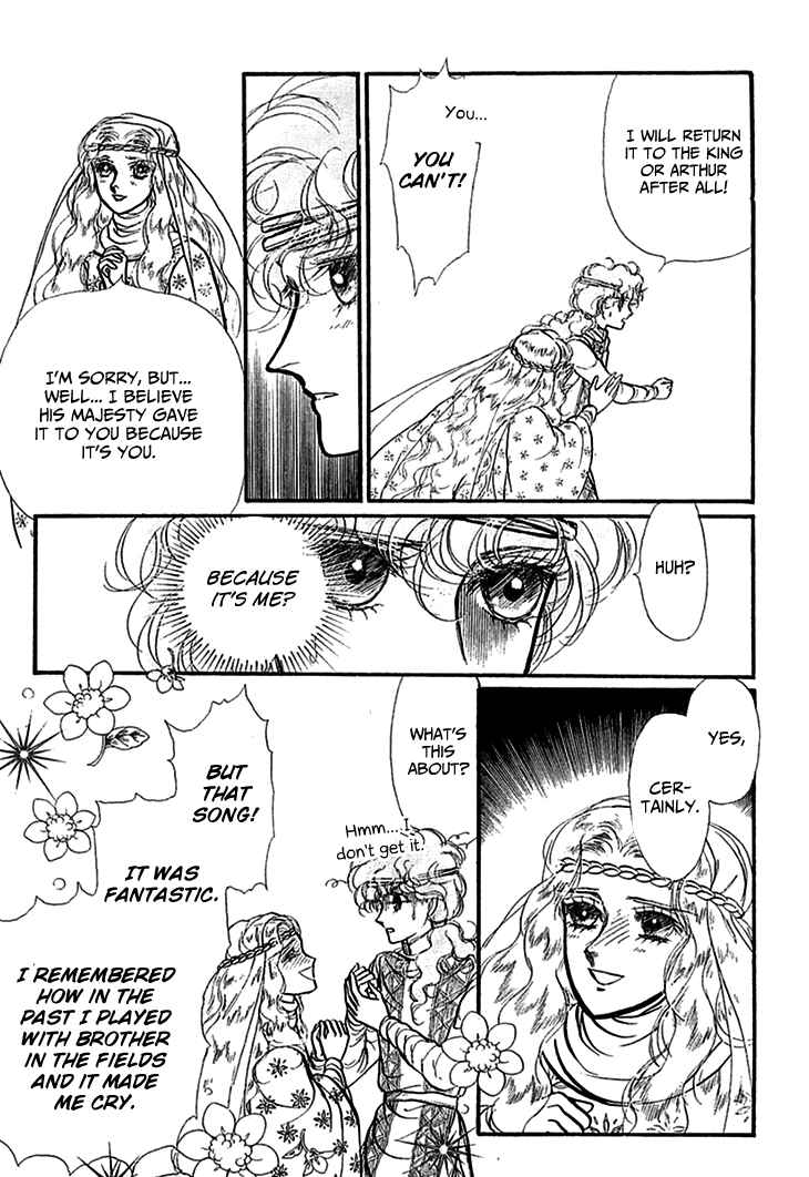 Page 24 Chapter 68 Knights of Alfheim
