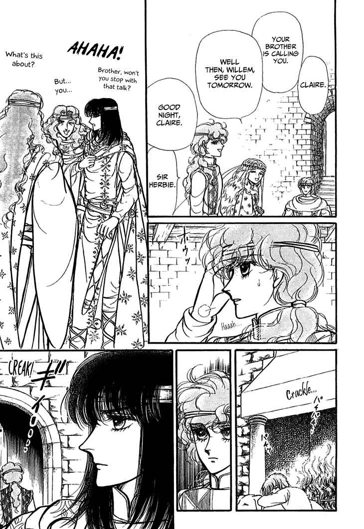 Page 26 Chapter 68 Knights of Alfheim