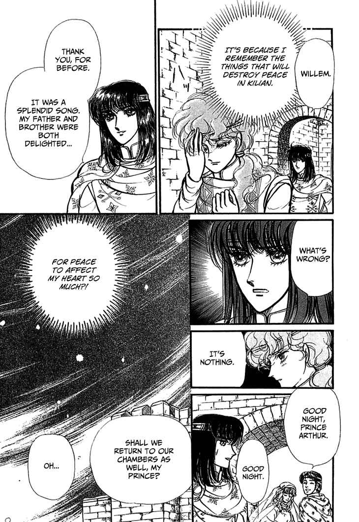 Page 28 Chapter 68 Knights of Alfheim