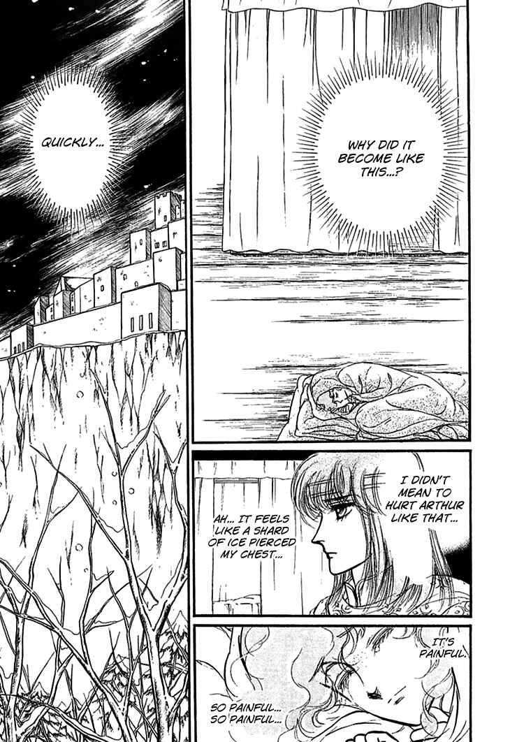 Page 4 Chapter 68 Knights of Alfheim