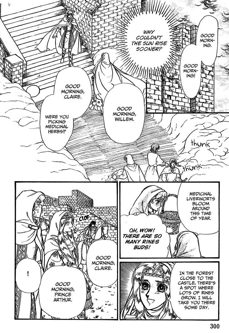 Page 5 Chapter 68 Knights of Alfheim