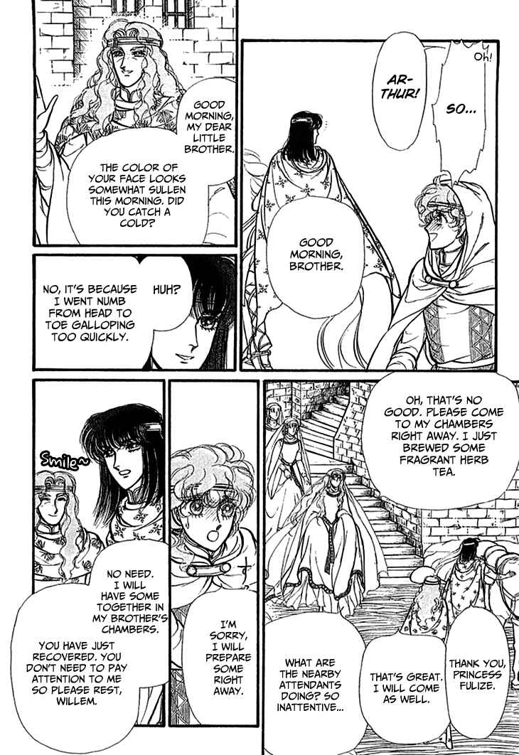 Page 7 Chapter 68 Knights of Alfheim