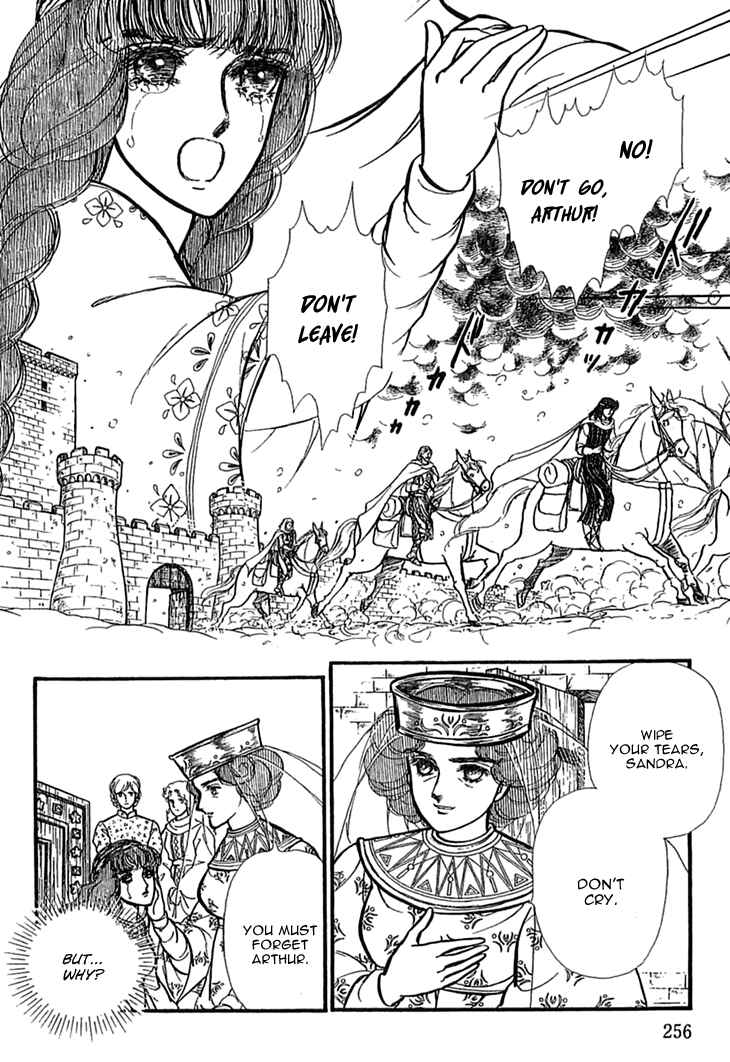 Page 10 Chapter 34 Knights of Alfheim