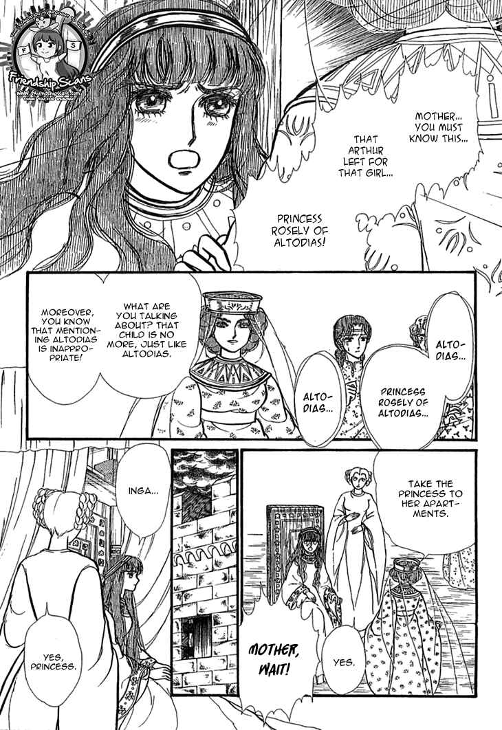 Page 11 Chapter 34 Knights of Alfheim