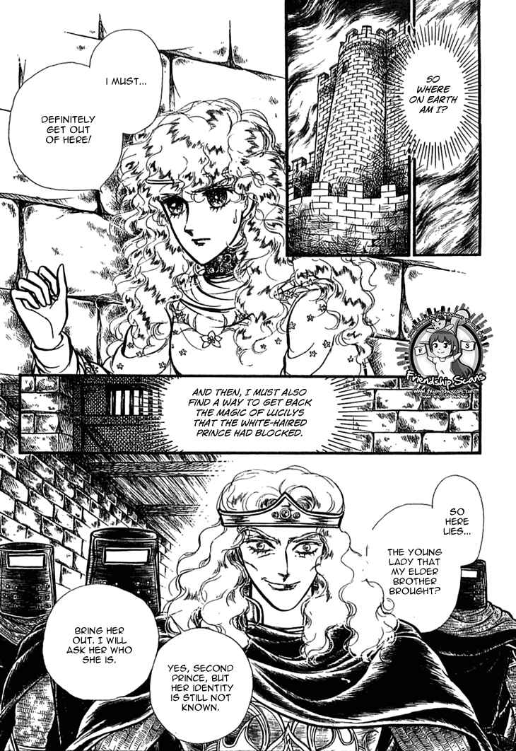 Page 19 Chapter 34 Knights of Alfheim