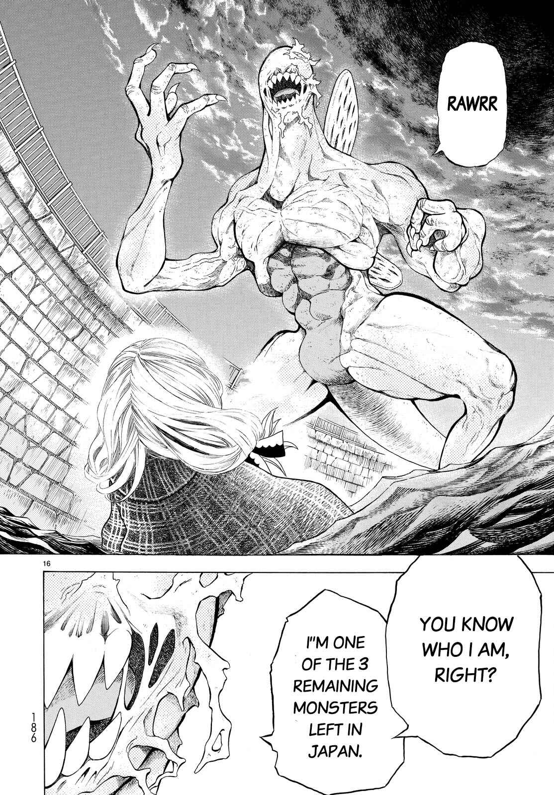 Page 16 Chapter 2 Vulgar Bingo