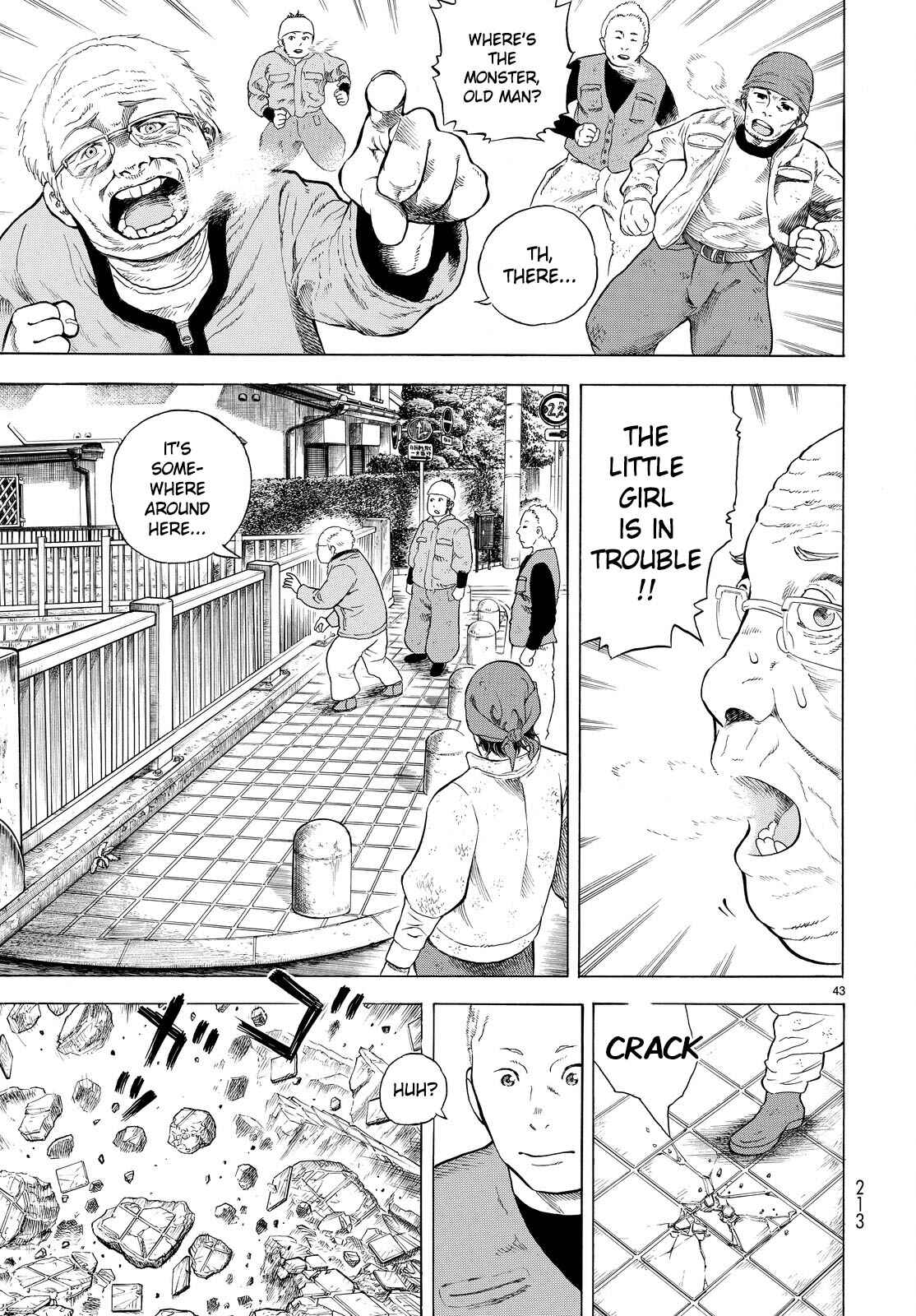 Page 43 Chapter 2 Vulgar Bingo