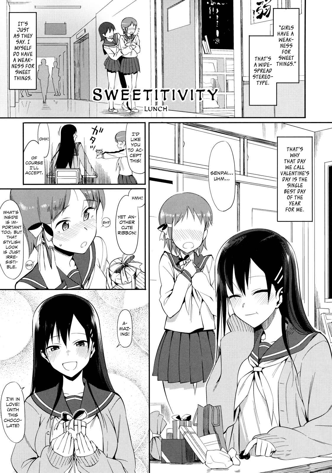Page 1 Chapter 11 Koinaka plus