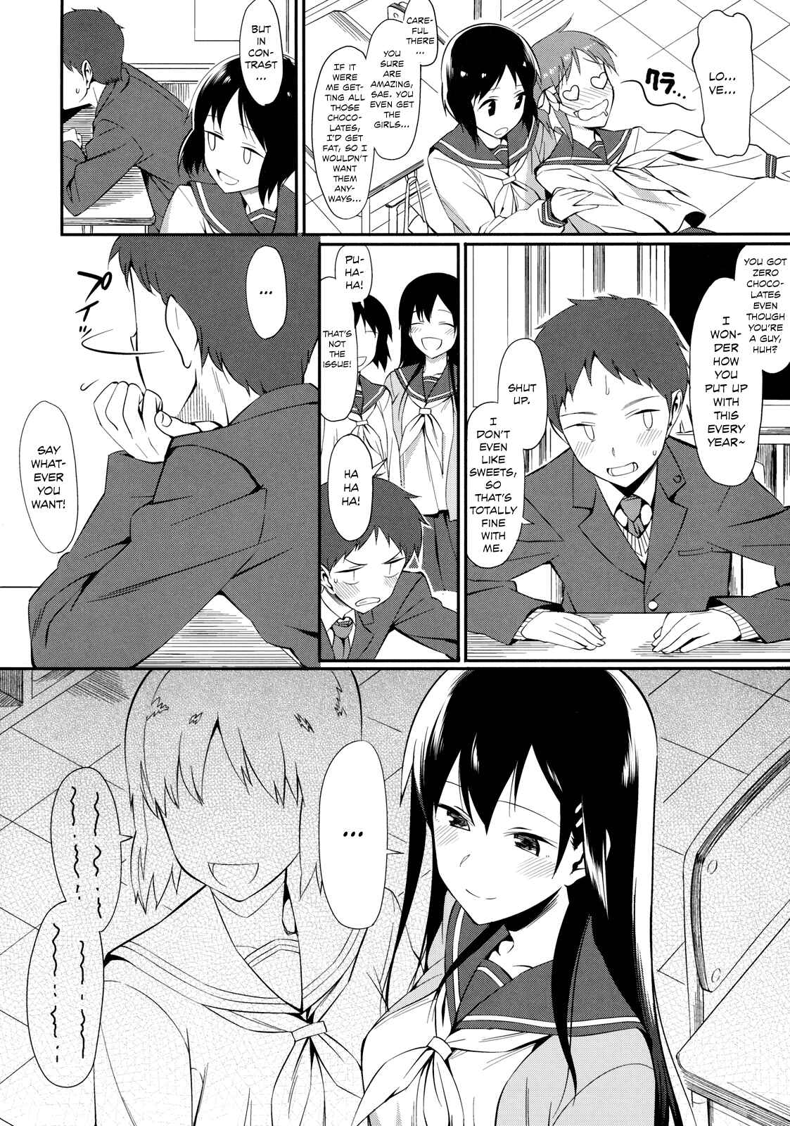 Page 2 Chapter 11 Koinaka plus