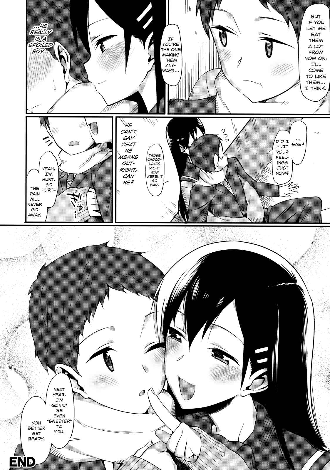 Page 20 Chapter 11 Koinaka plus