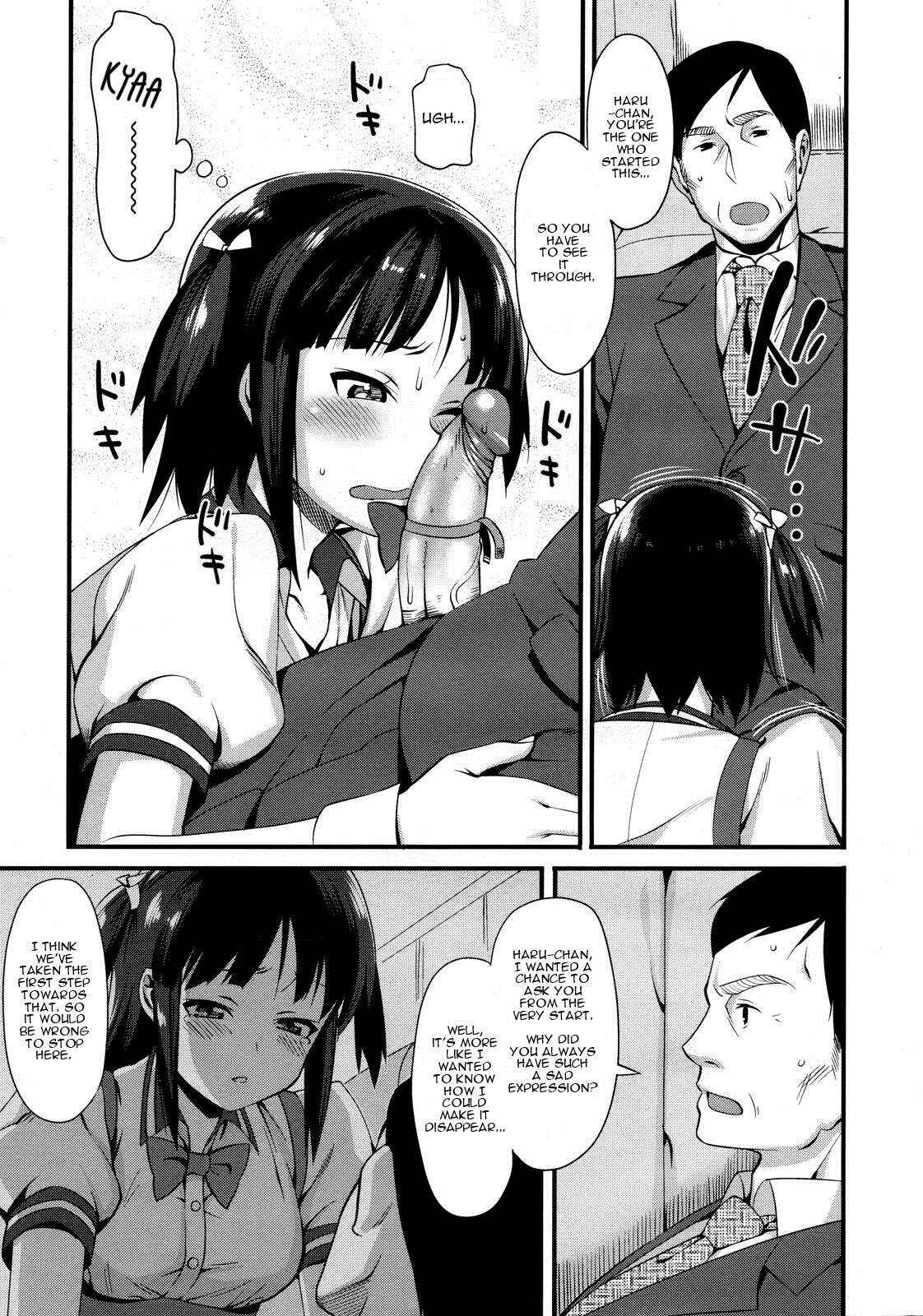 Page 8 Chapter 4 Koinaka plus