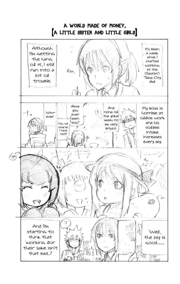 Page 22 Chapter 7 Kuro Kuroku