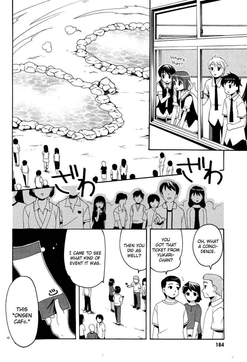 Page 13 Chapter 6 Yururizumu