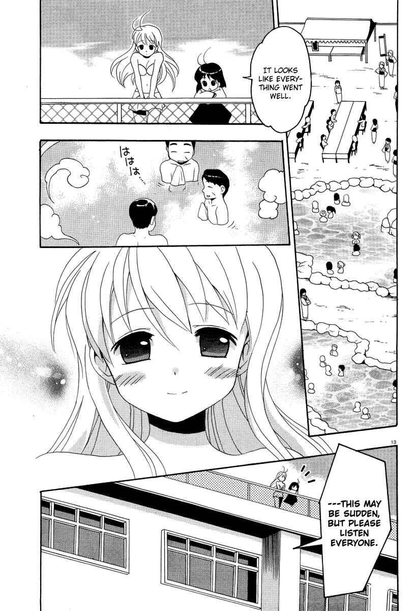 Page 16 Chapter 6 Yururizumu