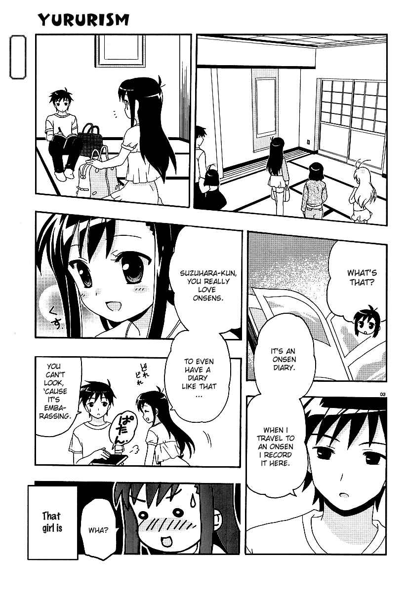 Page 6 Chapter 6.5 Yururizumu