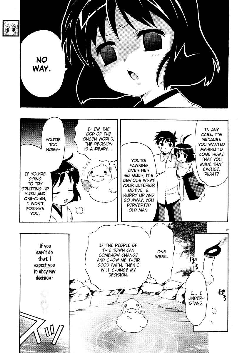 Page 20 Chapter 5 Yururizumu