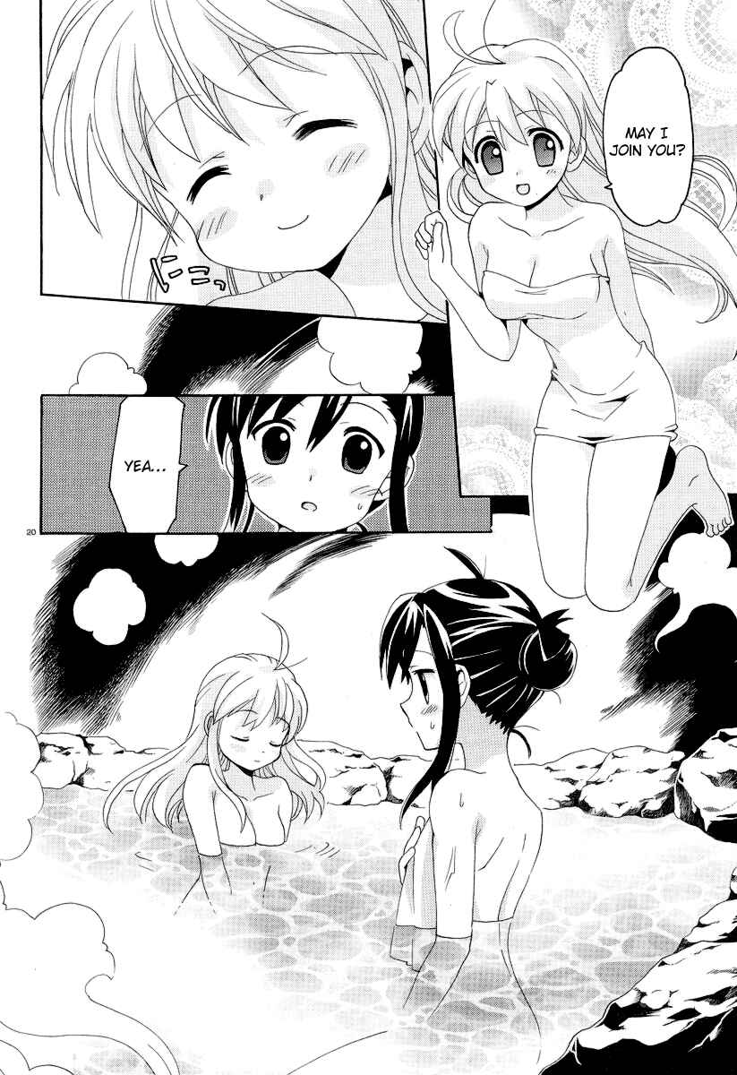Page 23 Chapter 5 Yururizumu
