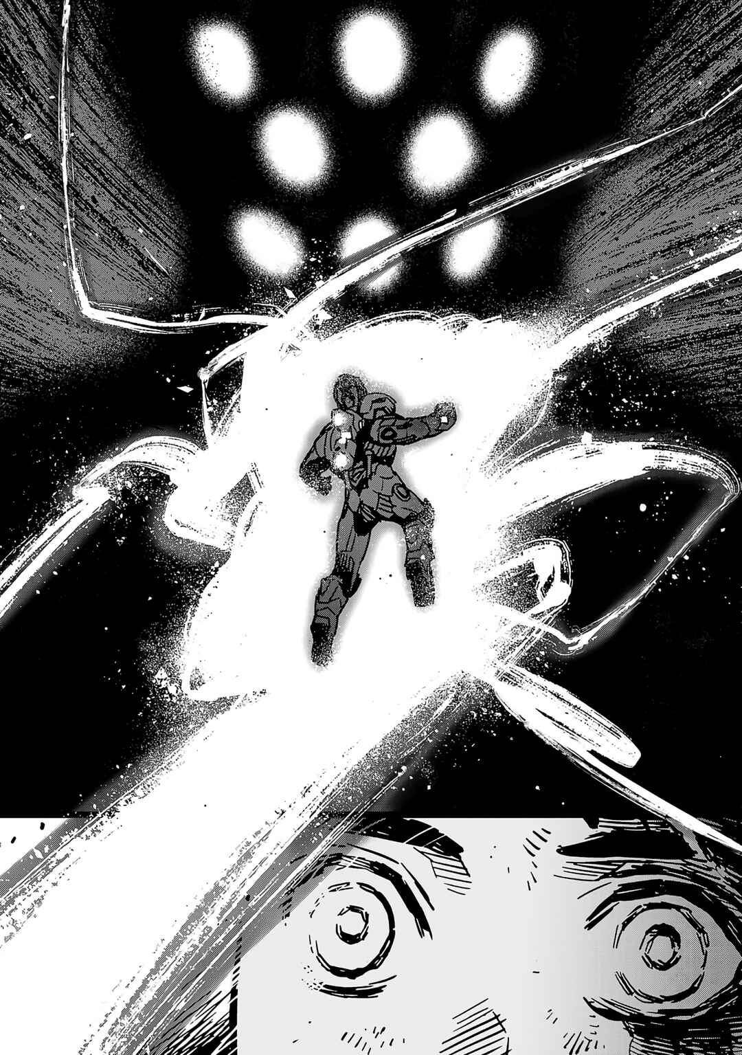 Page 12 Chapter 1 Denki Soukou - Raijin