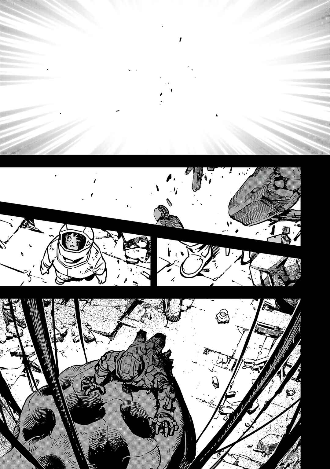 Page 13 Chapter 1 Denki Soukou - Raijin