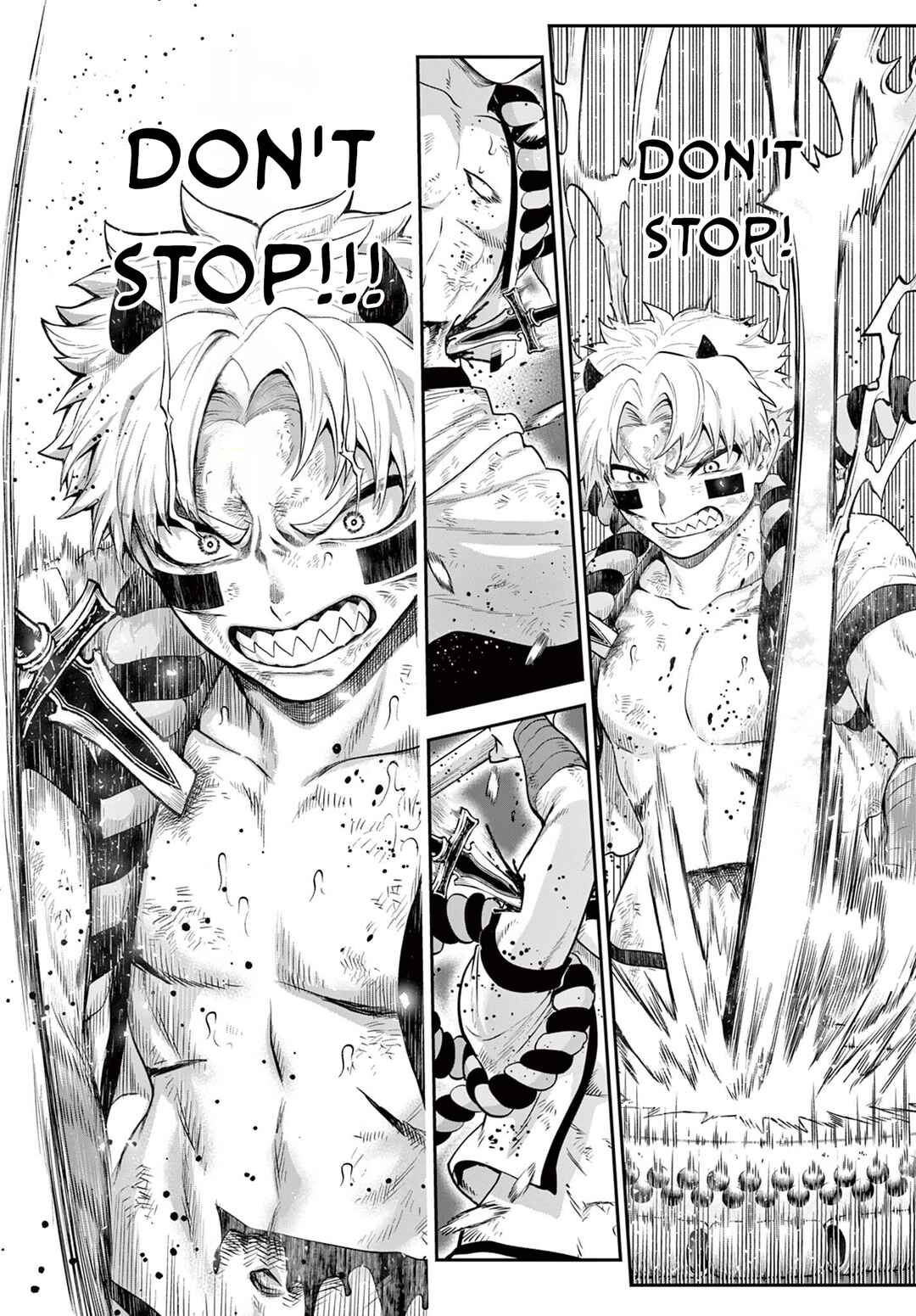 Page 16 Chapter 21 KaguRai ~Kagura to Raito~