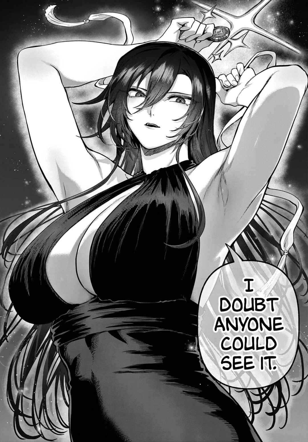 Page 23 Chapter 13 KaguRai ~Kagura to Raito~